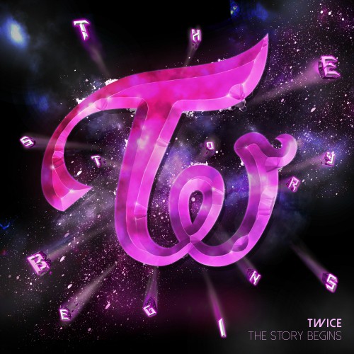 TWICE-TheStoryBegin-1stMiniAlbum